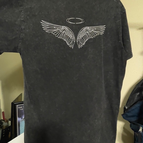 Seint vintage tee t-shirt 2XL - Picture 8 of 16